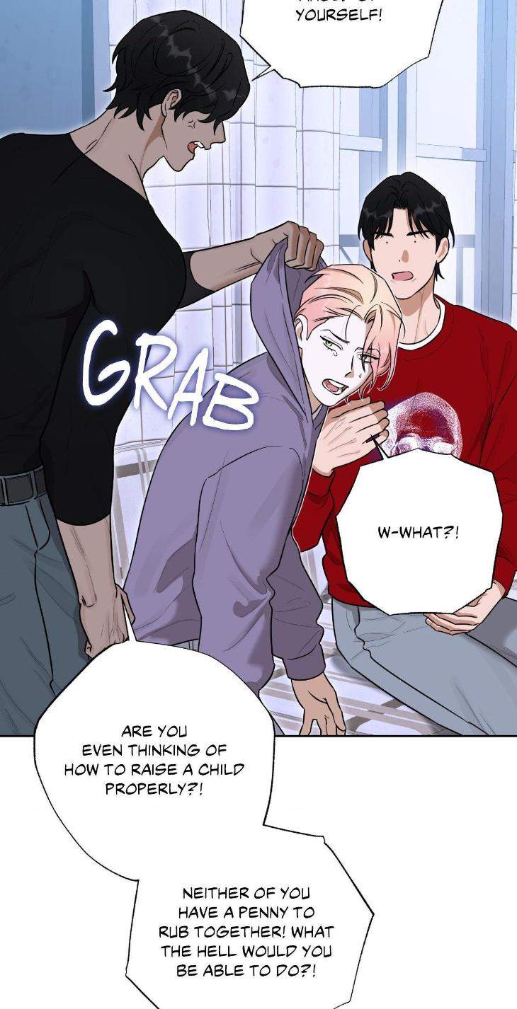 Aesthetics-Of-Unpleasantness-By-Seuseu-Uncensored-Eng page 19