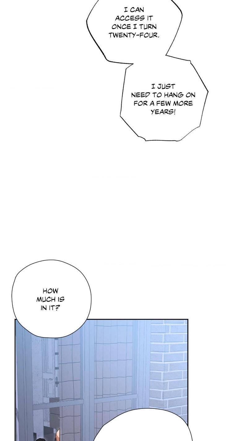 Aesthetics-Of-Unpleasantness-By-Seuseu-Uncensored-Eng page 21