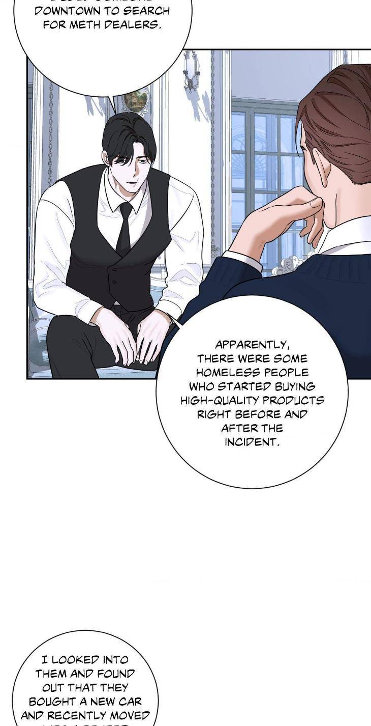 Aesthetics-Of-Unpleasantness-By-Seuseu-Uncensored-Eng page 34