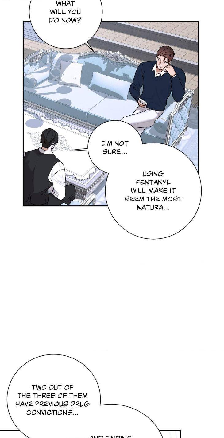 Aesthetics-Of-Unpleasantness-By-Seuseu-Uncensored-Eng page 36