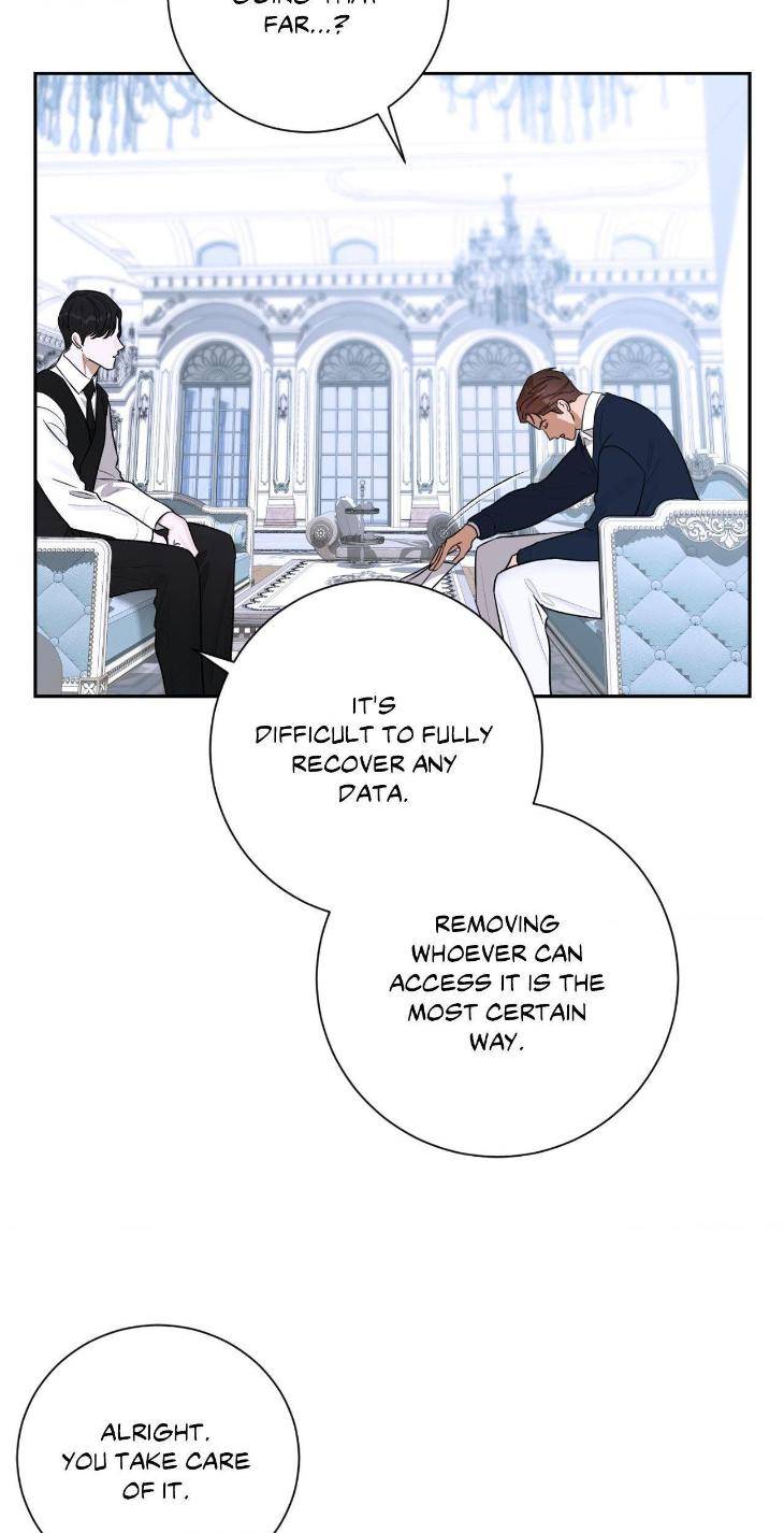 Aesthetics-Of-Unpleasantness-By-Seuseu-Uncensored-Eng page 38