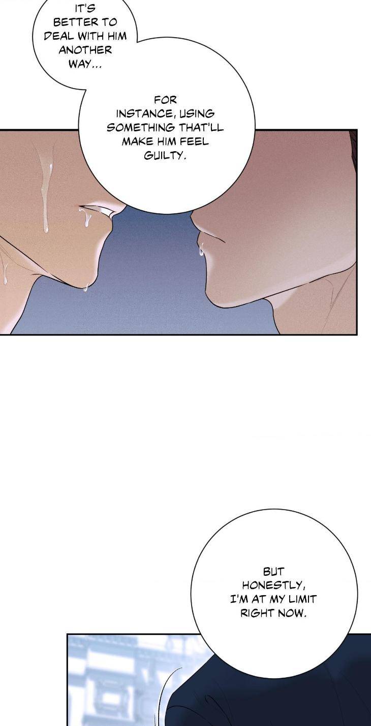 Aesthetics-Of-Unpleasantness-By-Seuseu-Uncensored-Eng page 42