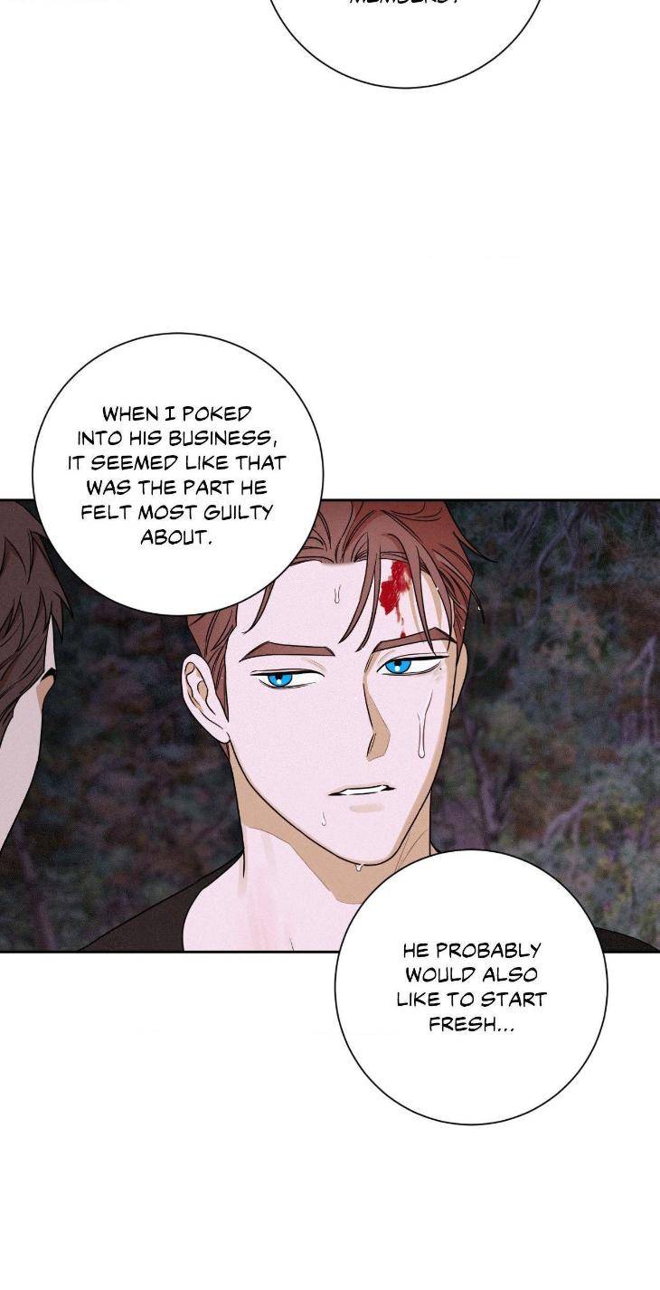 Aesthetics-Of-Unpleasantness-By-Seuseu-Uncensored-Eng page 45