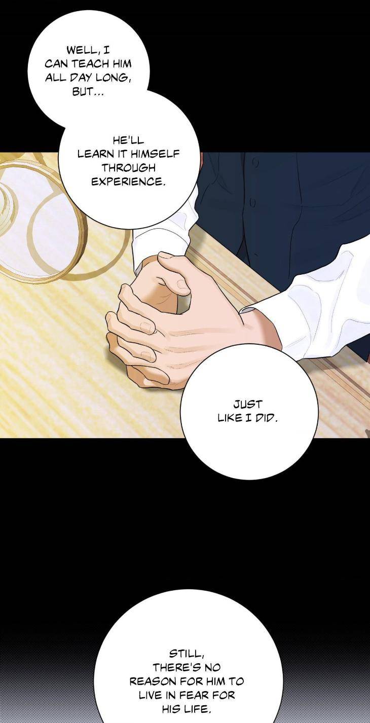 Aesthetics-Of-Unpleasantness-By-Seuseu-Uncensored-Eng page 51