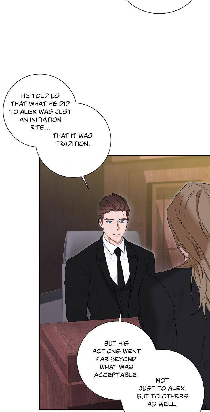 Aesthetics-Of-Unpleasantness-By-Seuseu-Uncensored-Eng page 7