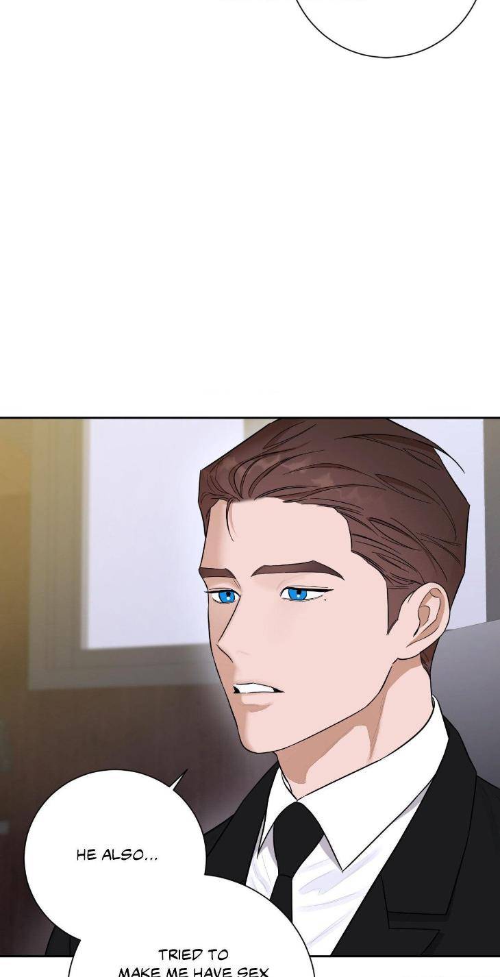Aesthetics-Of-Unpleasantness-By-Seuseu-Uncensored-Eng page 8