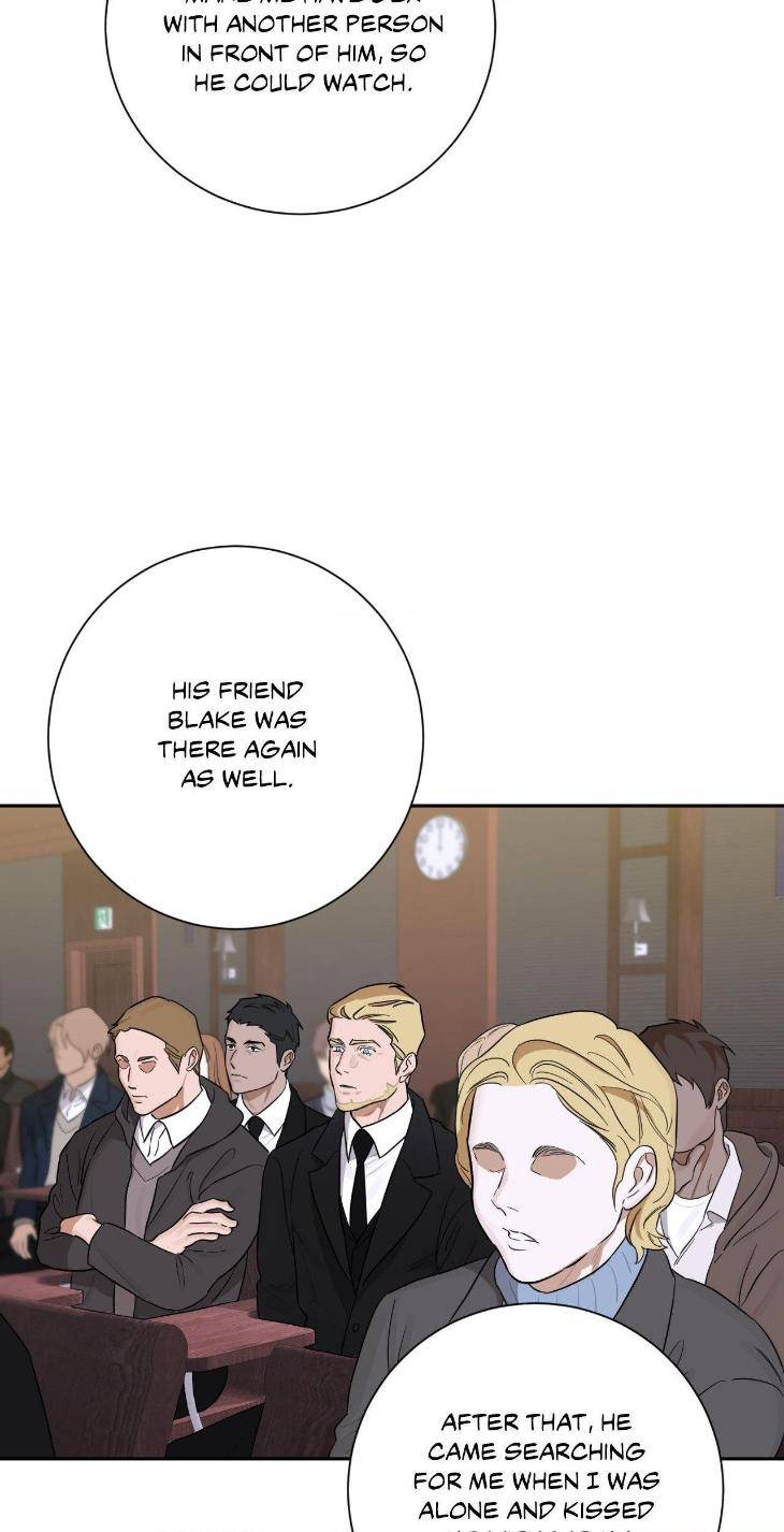 Aesthetics-Of-Unpleasantness-By-Seuseu-Uncensored-Eng page 9