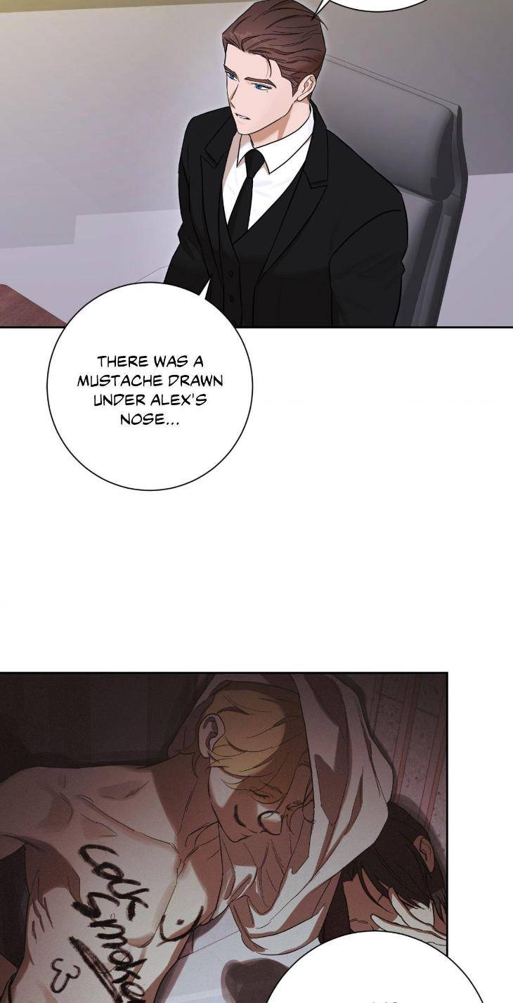 Aesthetics-Of-Unpleasantness-By-Seuseu-Uncensored-Eng page 12