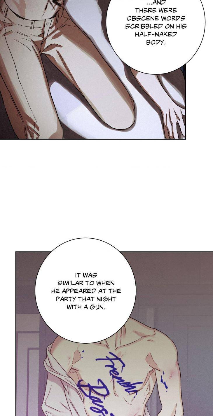 Aesthetics-Of-Unpleasantness-By-Seuseu-Uncensored-Eng page 13