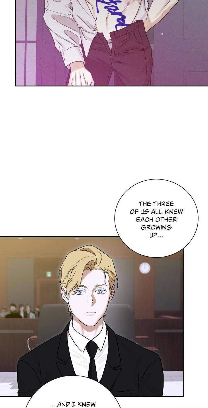 Aesthetics-Of-Unpleasantness-By-Seuseu-Uncensored-Eng page 14