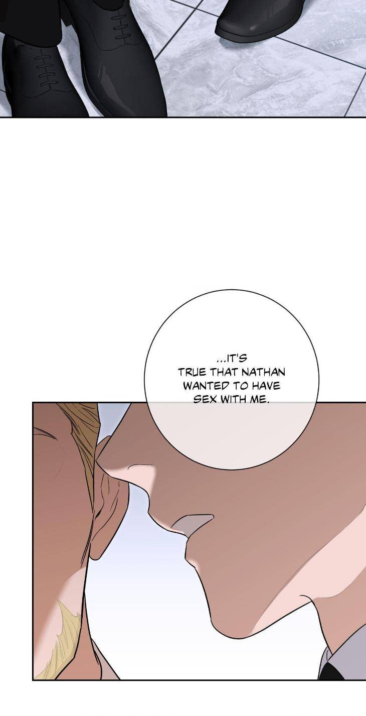 Aesthetics-Of-Unpleasantness-By-Seuseu-Uncensored-Eng page 20