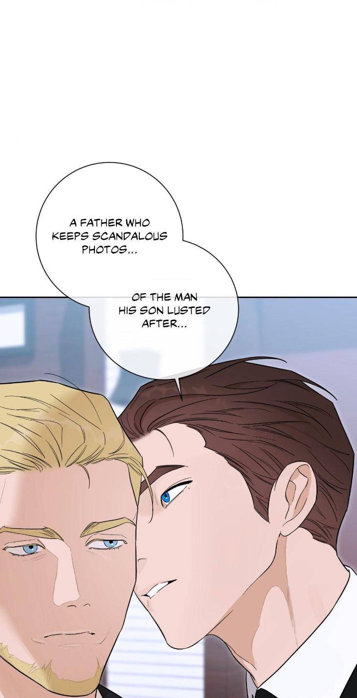 Aesthetics-Of-Unpleasantness-By-Seuseu-Uncensored-Eng page 21