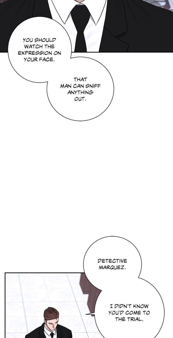 Aesthetics-Of-Unpleasantness-By-Seuseu-Uncensored-Eng page 25