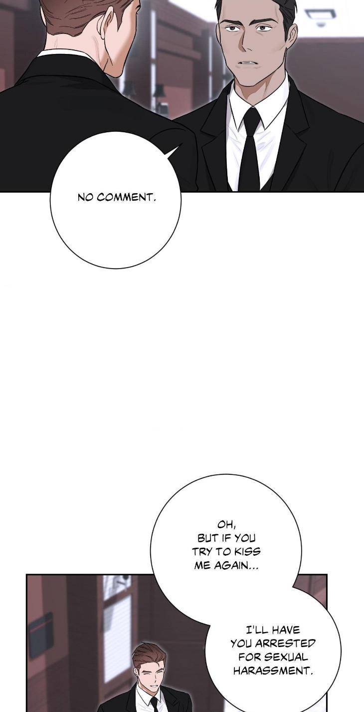 Aesthetics-Of-Unpleasantness-By-Seuseu-Uncensored-Eng page 27