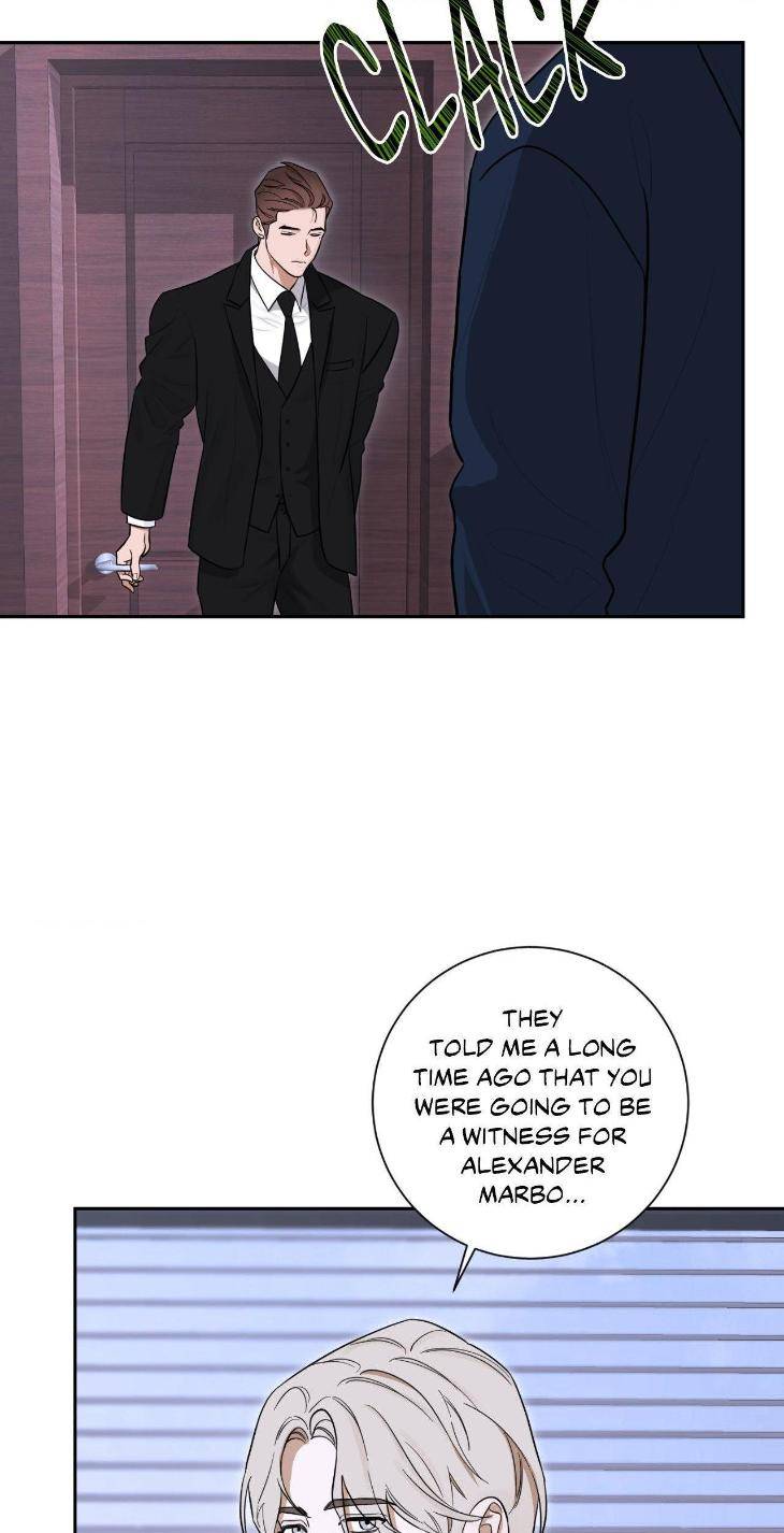 Aesthetics-Of-Unpleasantness-By-Seuseu-Uncensored-Eng page 34