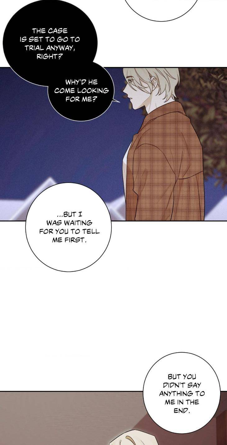 Aesthetics-Of-Unpleasantness-By-Seuseu-Uncensored-Eng page 36