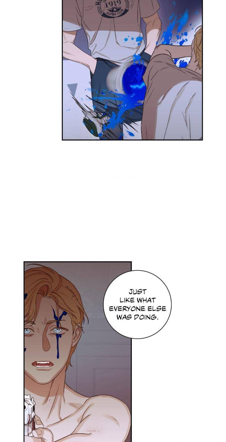 Aesthetics-Of-Unpleasantness-By-Seuseu-Uncensored-Eng page 46