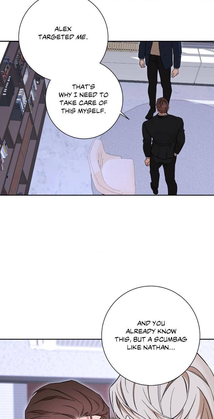 Aesthetics-Of-Unpleasantness-By-Seuseu-Uncensored-Eng page 52