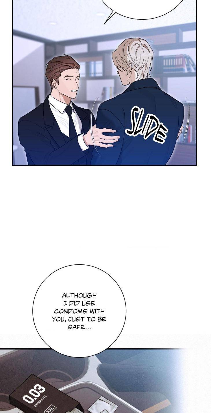 Aesthetics-Of-Unpleasantness-By-Seuseu-Uncensored-Eng page 15