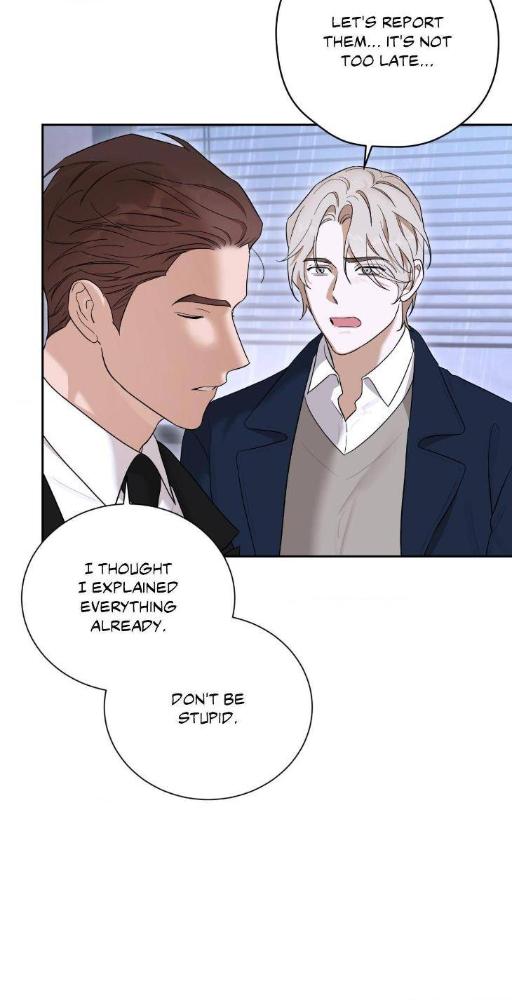 Aesthetics-Of-Unpleasantness-By-Seuseu-Uncensored-Eng page 20