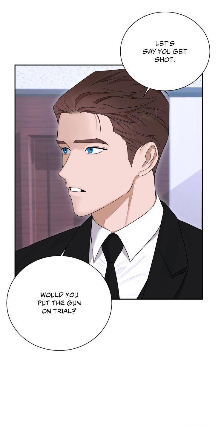 Aesthetics-Of-Unpleasantness-By-Seuseu-Uncensored-Eng page 21