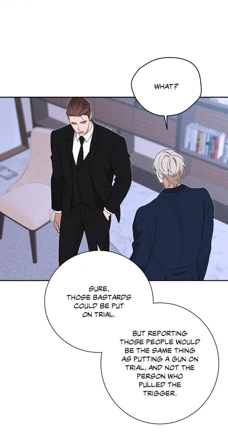 Aesthetics-Of-Unpleasantness-By-Seuseu-Uncensored-Eng page 22