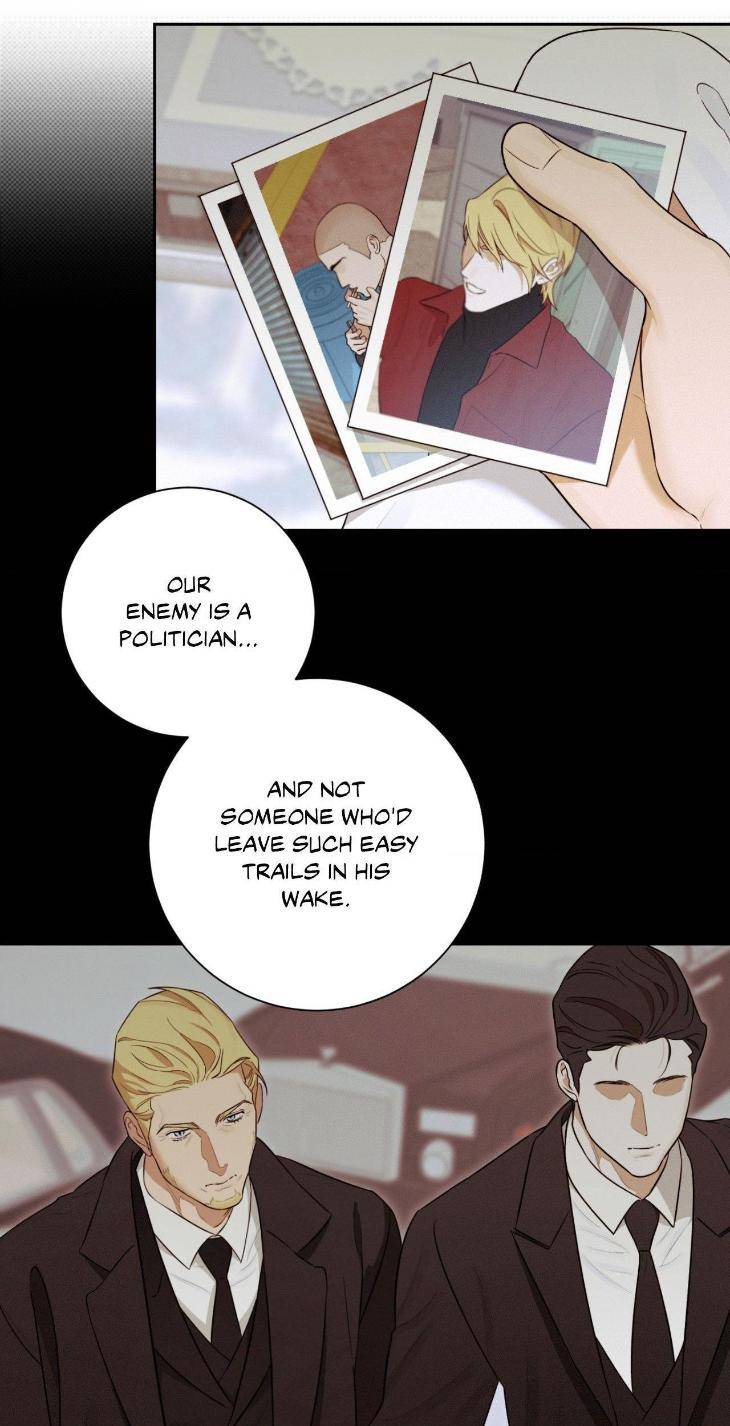 Aesthetics-Of-Unpleasantness-By-Seuseu-Uncensored-Eng page 23