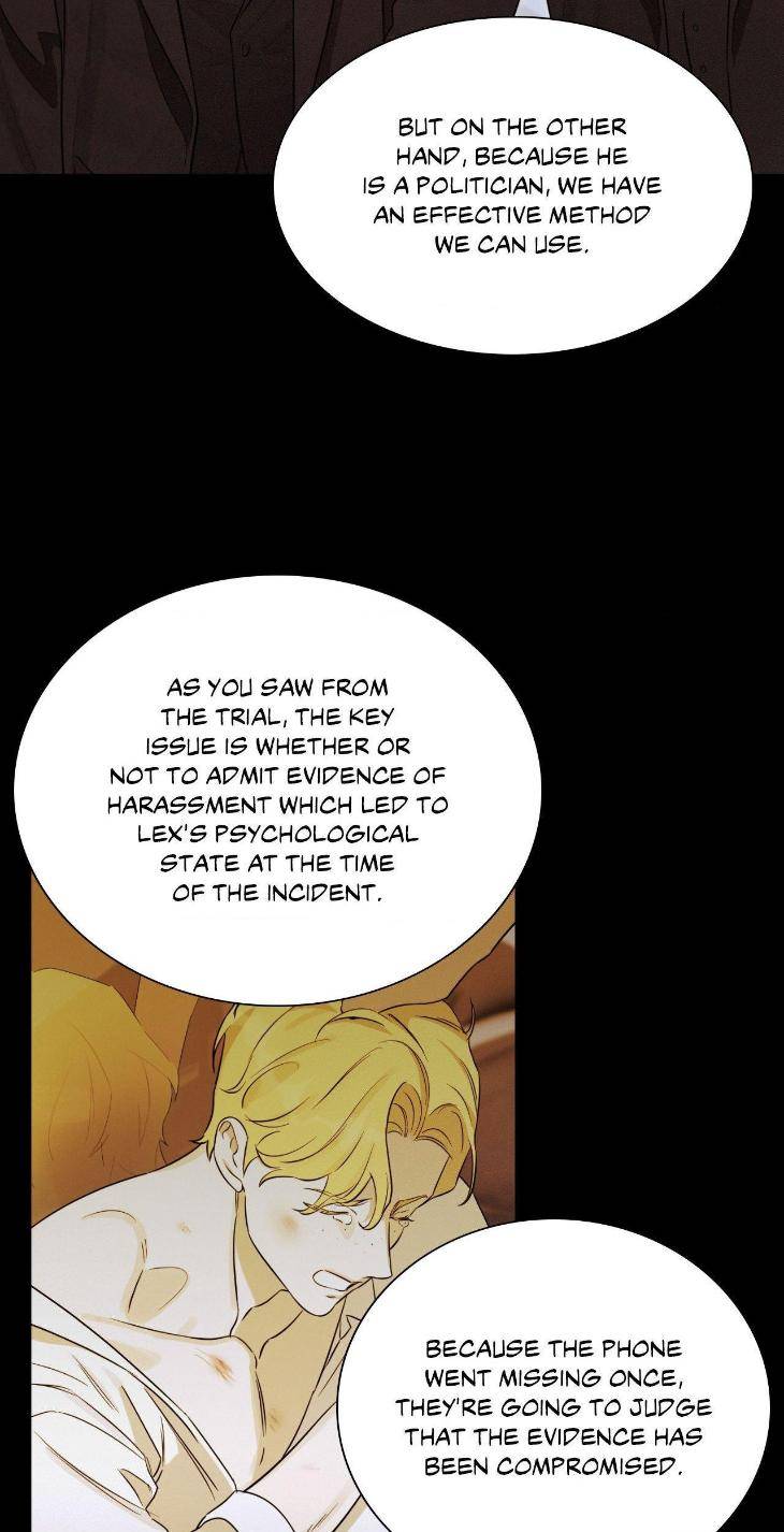 Aesthetics-Of-Unpleasantness-By-Seuseu-Uncensored-Eng page 24
