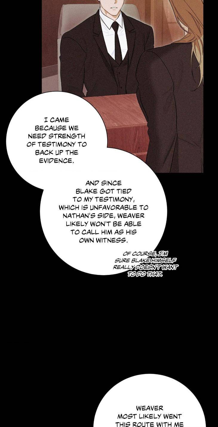 Aesthetics-Of-Unpleasantness-By-Seuseu-Uncensored-Eng page 26