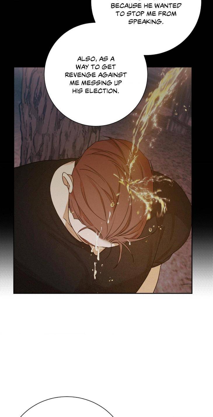 Aesthetics-Of-Unpleasantness-By-Seuseu-Uncensored-Eng page 27