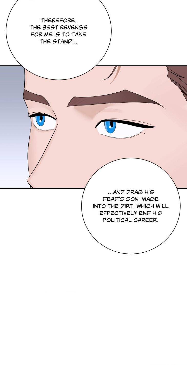 Aesthetics-Of-Unpleasantness-By-Seuseu-Uncensored-Eng page 28