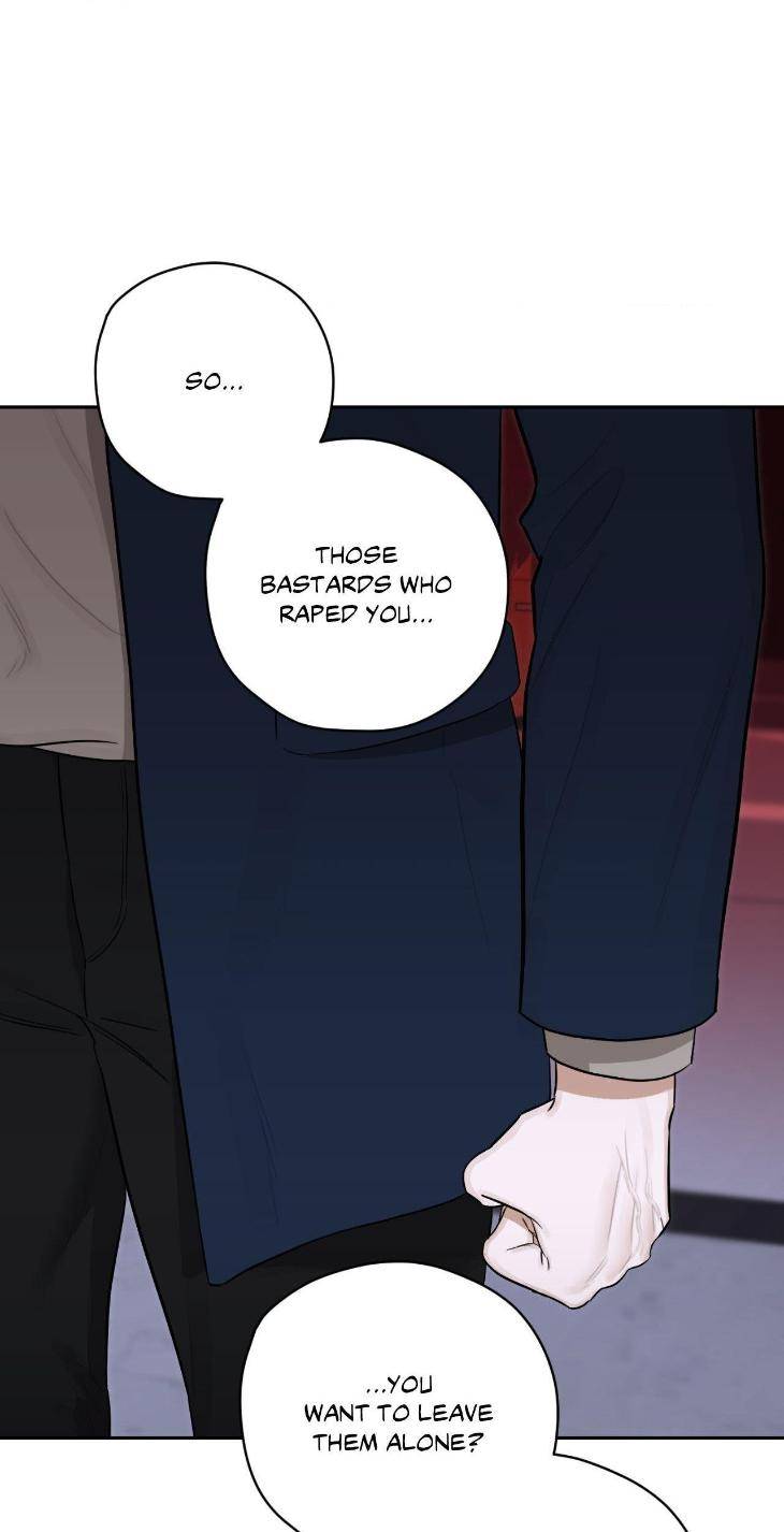 Aesthetics-Of-Unpleasantness-By-Seuseu-Uncensored-Eng page 29