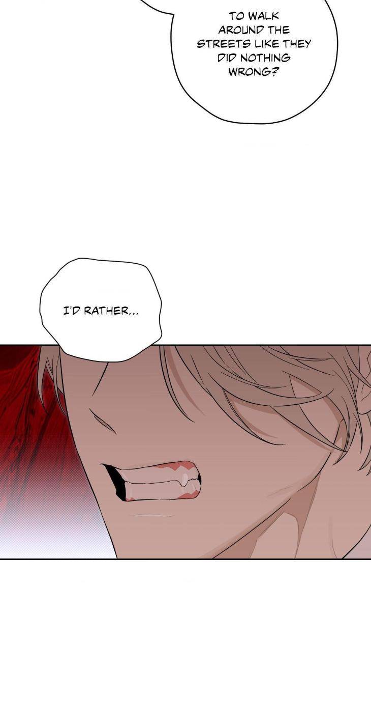 Aesthetics-Of-Unpleasantness-By-Seuseu-Uncensored-Eng page 30