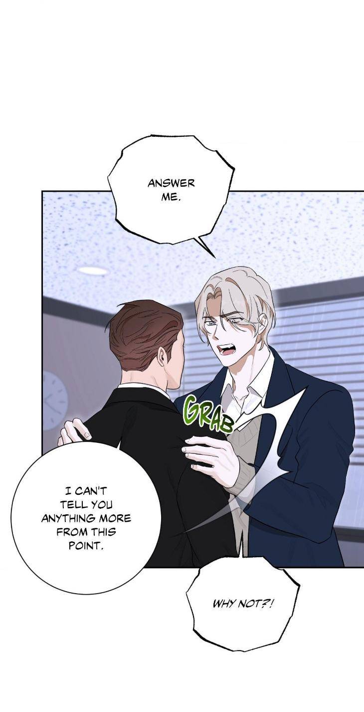 Aesthetics-Of-Unpleasantness-By-Seuseu-Uncensored-Eng page 32
