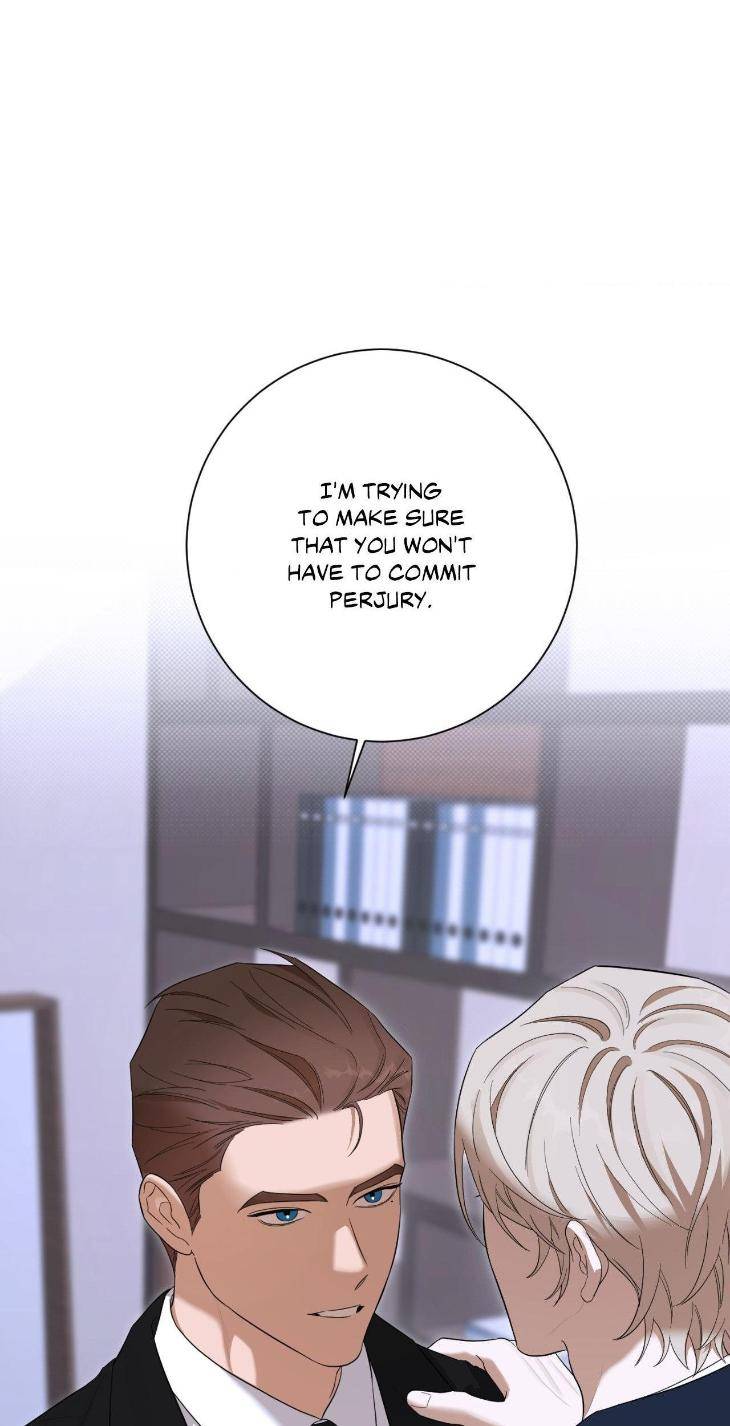 Aesthetics-Of-Unpleasantness-By-Seuseu-Uncensored-Eng page 33