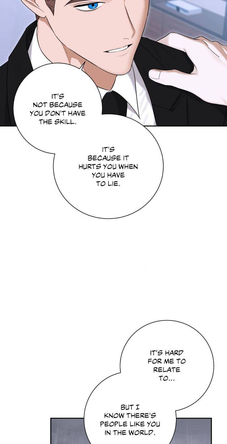 Aesthetics-Of-Unpleasantness-By-Seuseu-Uncensored-Eng page 36