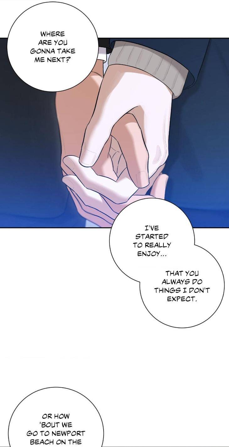 Aesthetics-Of-Unpleasantness-By-Seuseu-Uncensored-Eng page 40