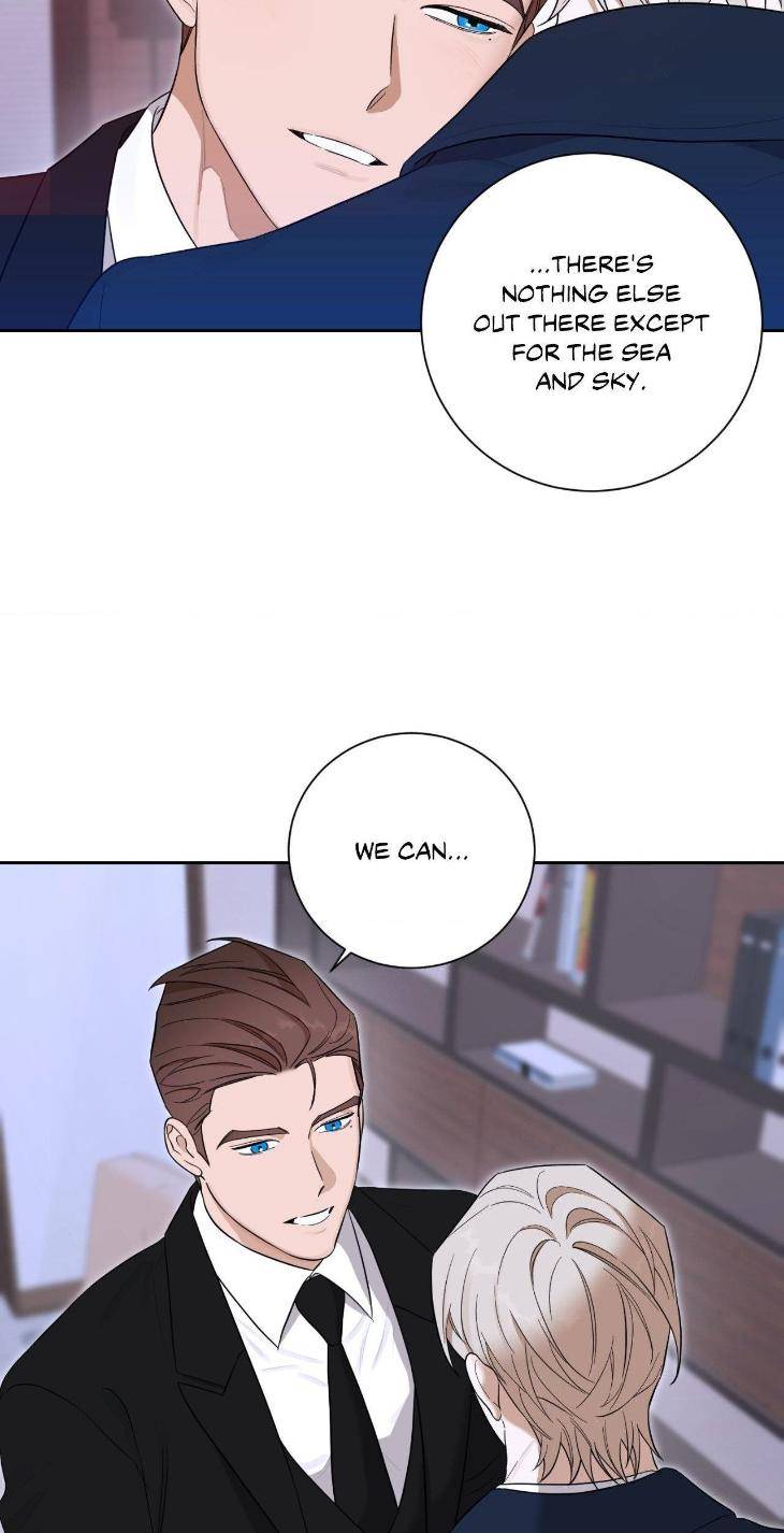 Aesthetics-Of-Unpleasantness-By-Seuseu-Uncensored-Eng page 43