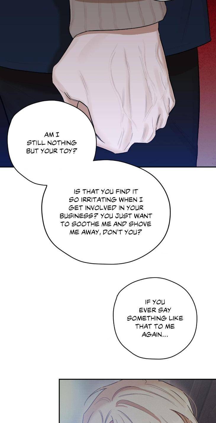 Aesthetics-Of-Unpleasantness-By-Seuseu-Uncensored-Eng page 48