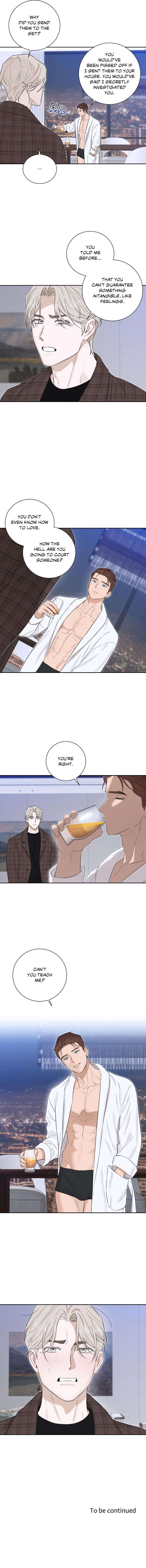 Aesthetics-Of-Unpleasantness-By-Seuseu-Uncensored-Eng page 6