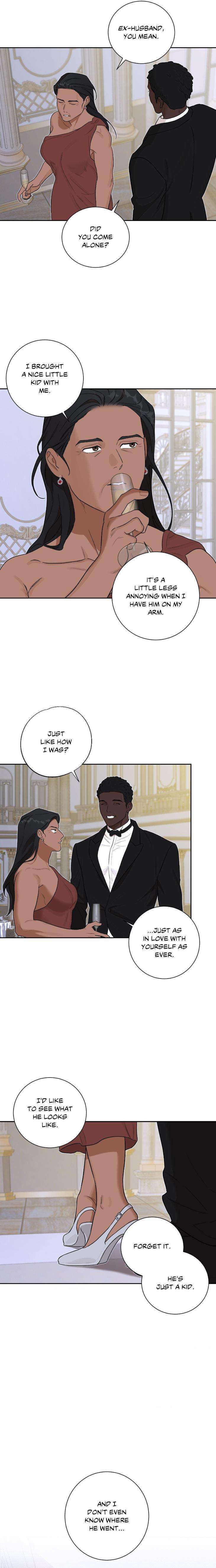Aesthetics-Of-Unpleasantness-By-Seuseu-Uncensored-Eng page 2