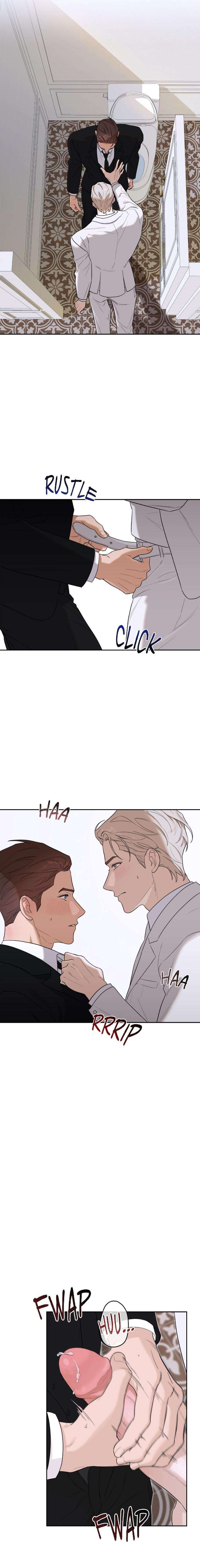 Aesthetics-Of-Unpleasantness-By-Seuseu-Uncensored-Eng page 3