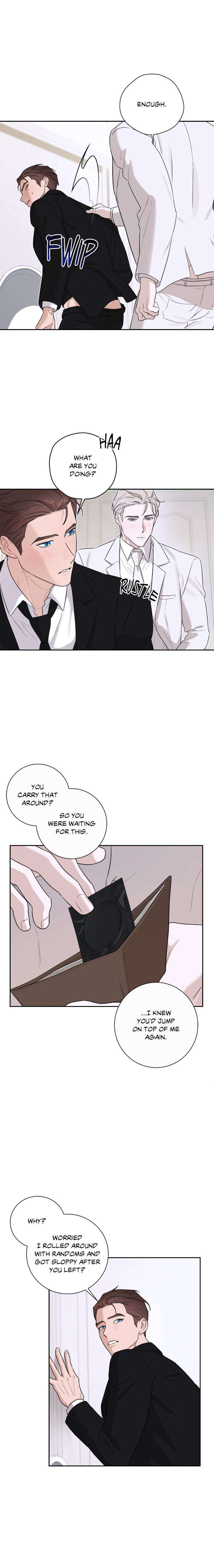 Aesthetics-Of-Unpleasantness-By-Seuseu-Uncensored-Eng page 4