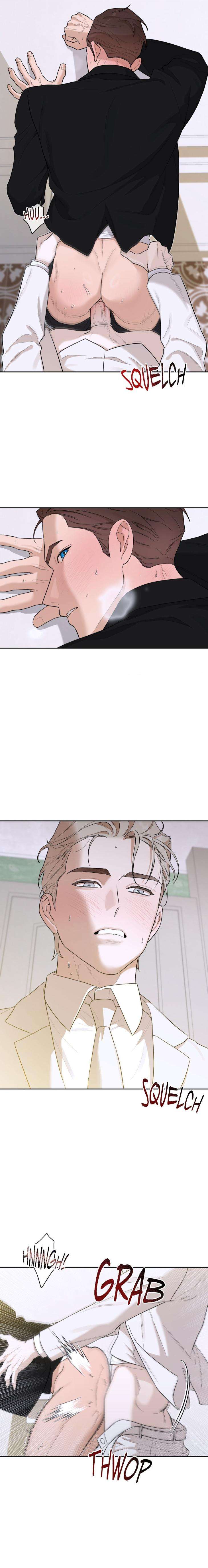 Aesthetics-Of-Unpleasantness-By-Seuseu-Uncensored-Eng page 7