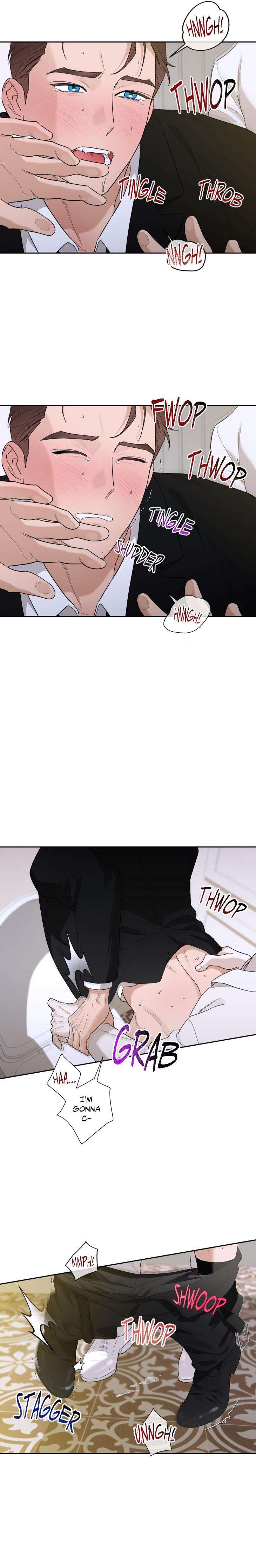 Aesthetics-Of-Unpleasantness-By-Seuseu-Uncensored-Eng page 8