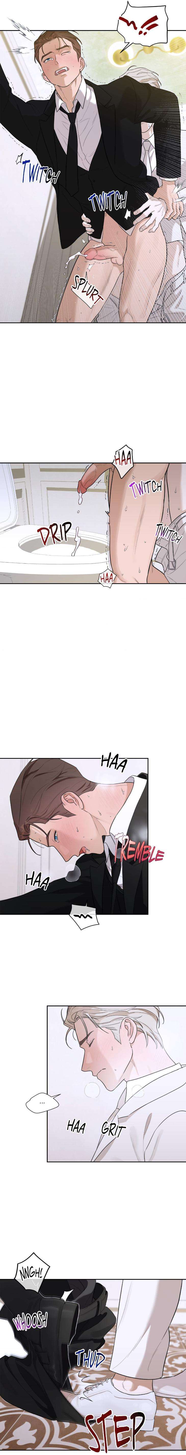 Aesthetics-Of-Unpleasantness-By-Seuseu-Uncensored-Eng page 9