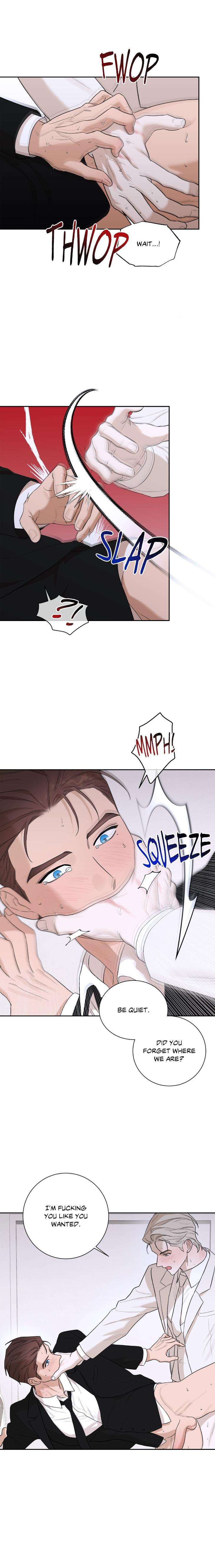 Aesthetics-Of-Unpleasantness-By-Seuseu-Uncensored-Eng page 11