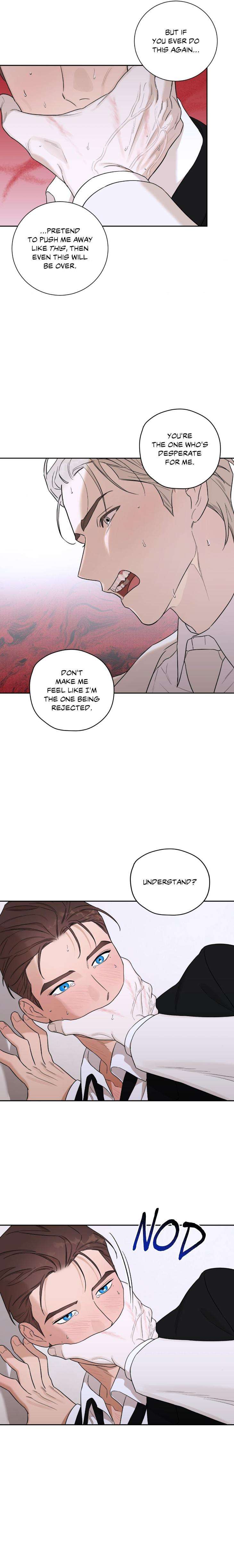 Aesthetics-Of-Unpleasantness-By-Seuseu-Uncensored-Eng page 12