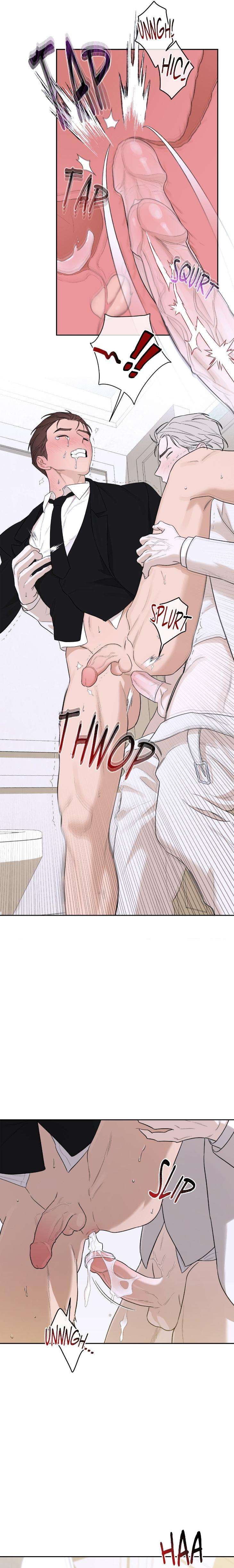 Aesthetics-Of-Unpleasantness-By-Seuseu-Uncensored-Eng page 15