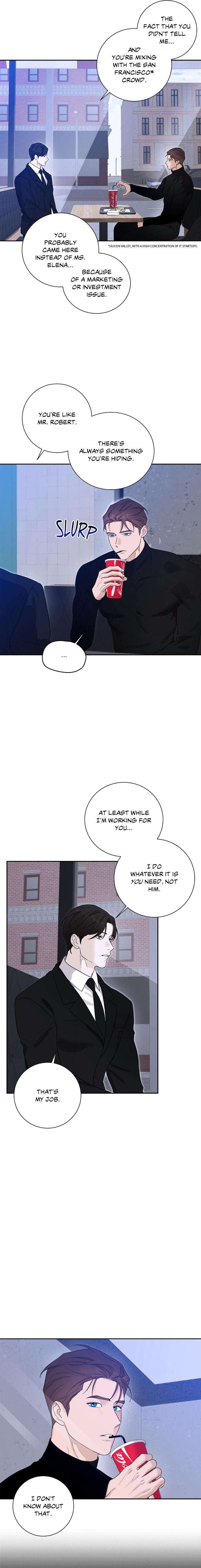 Aesthetics-Of-Unpleasantness-By-Seuseu-Uncensored-Eng page 3